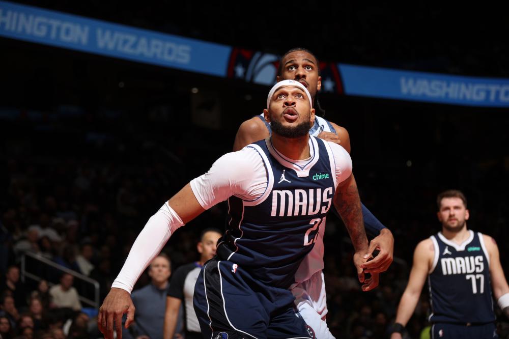 东契奇依然 东契奇依然